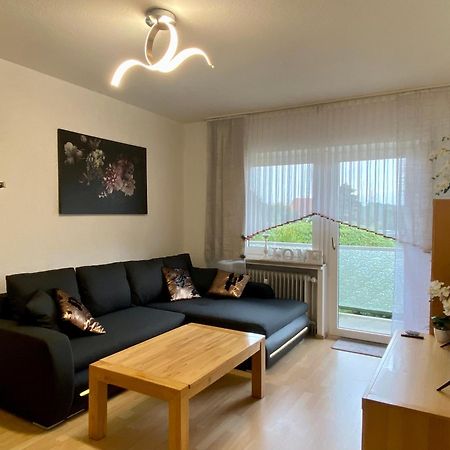 White Blossom- Ferienwohnung Am Asreg Bad Zwischenahn Esterno foto