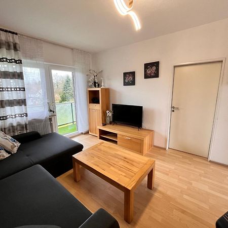 White Blossom- Ferienwohnung Am Asreg Bad Zwischenahn Esterno foto