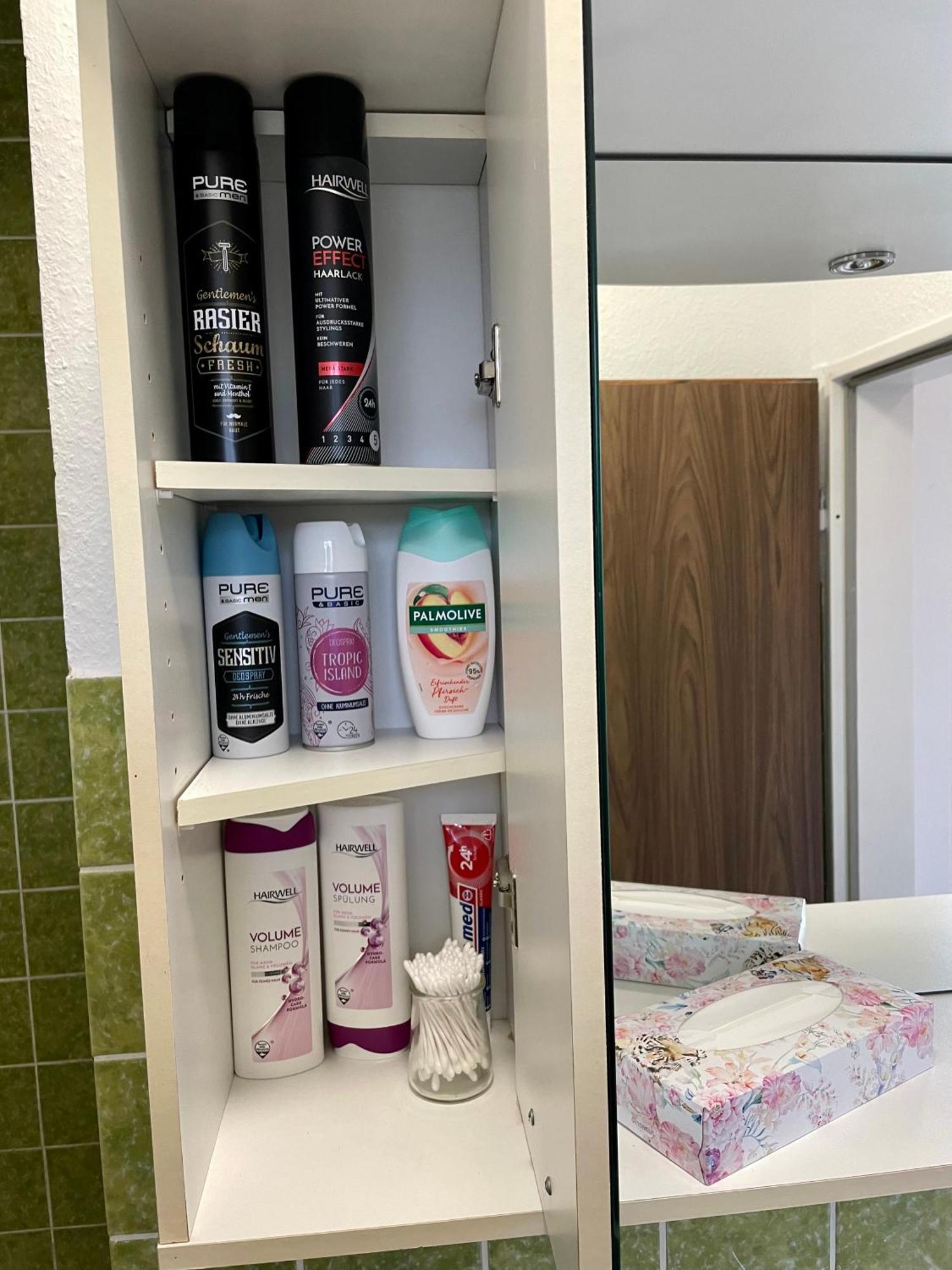 White Blossom- Ferienwohnung Am Asreg Bad Zwischenahn Esterno foto