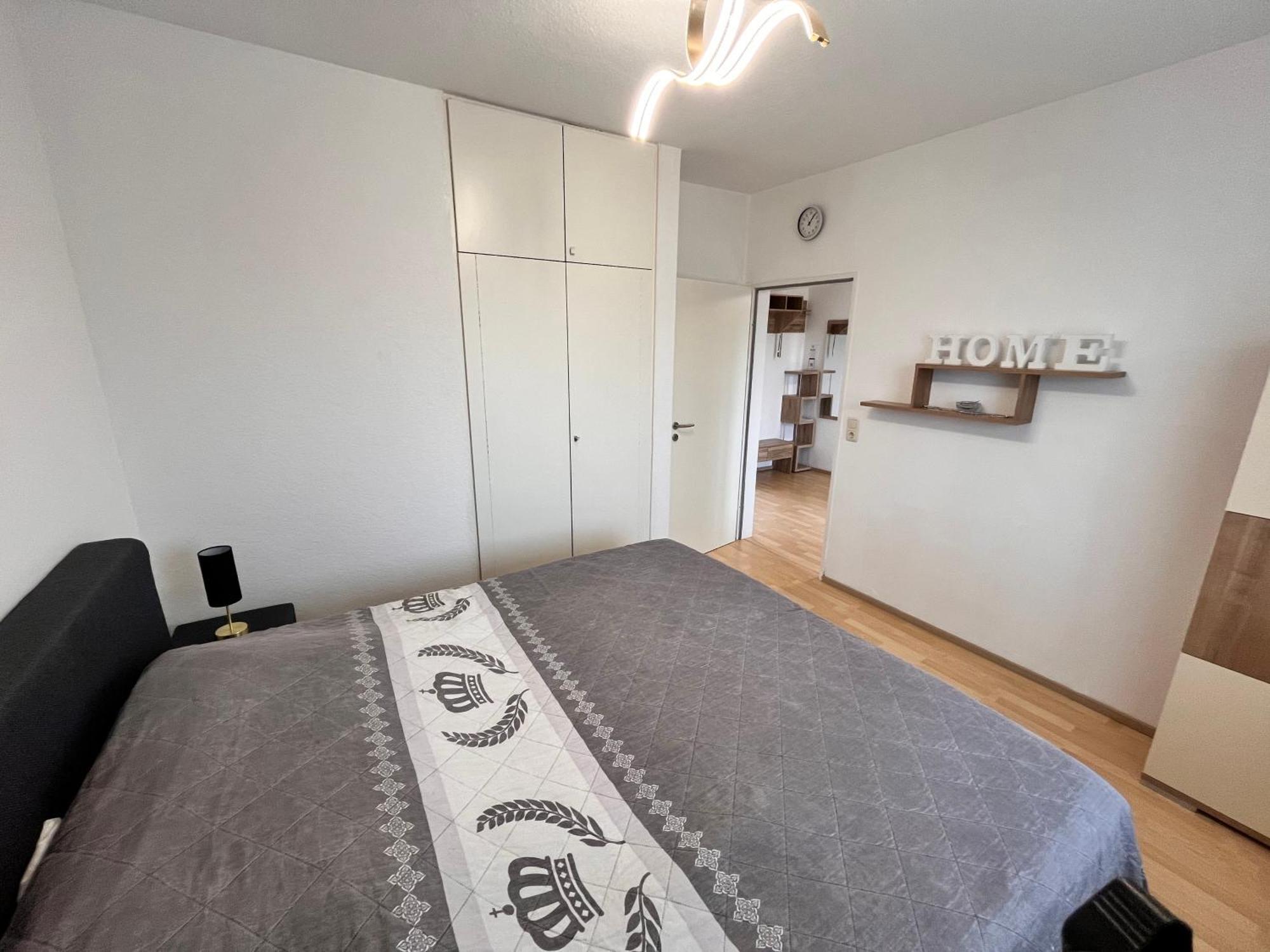 White Blossom- Ferienwohnung Am Asreg Bad Zwischenahn Esterno foto